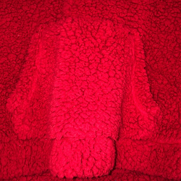 Sherpa pullover - Picture 3 of 5